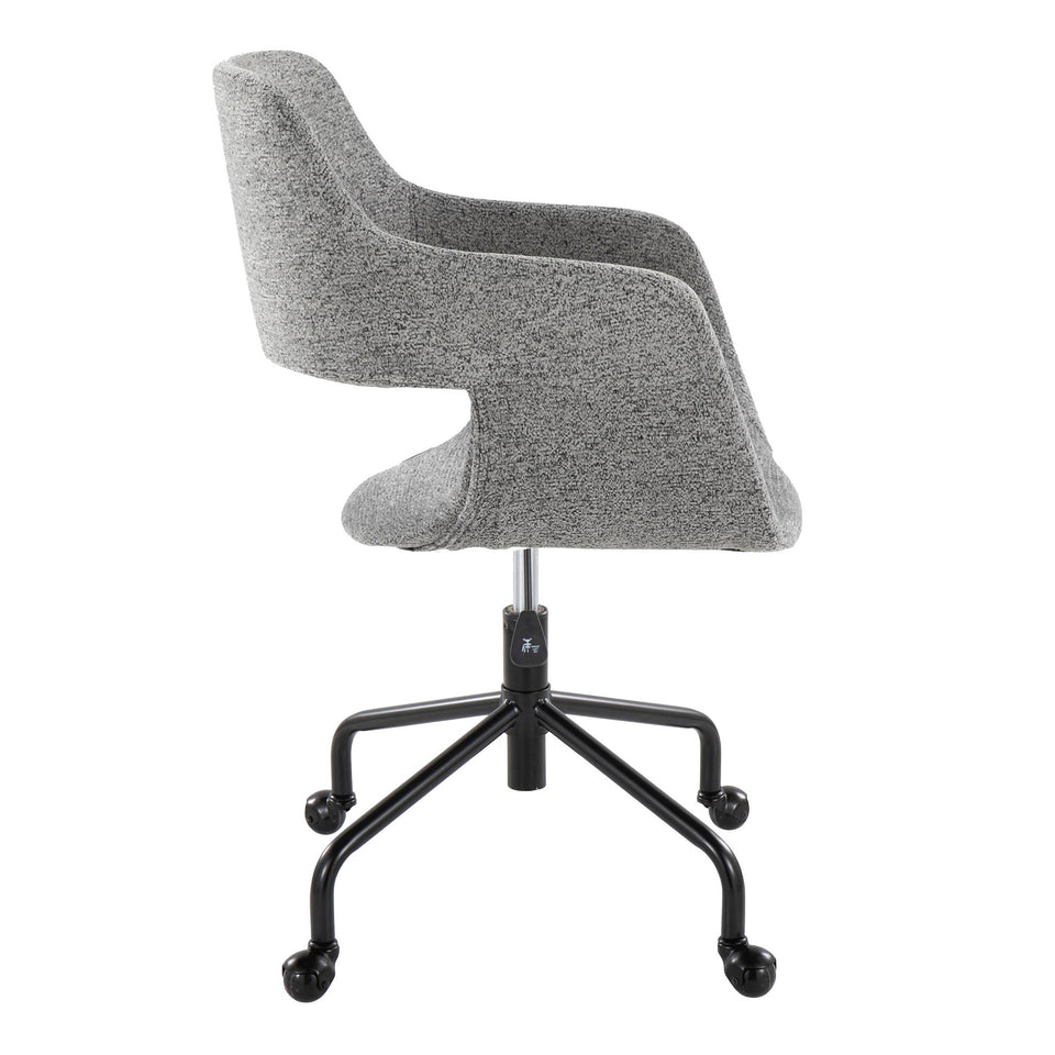 Margarite Adjustable Office Chair