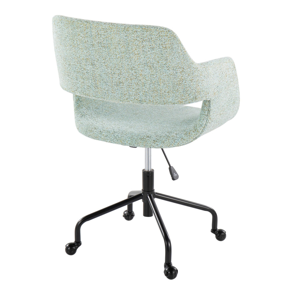 Margarite Adjustable Office Chair