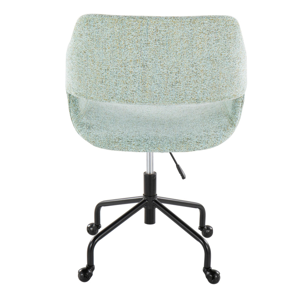 Margarite Adjustable Office Chair