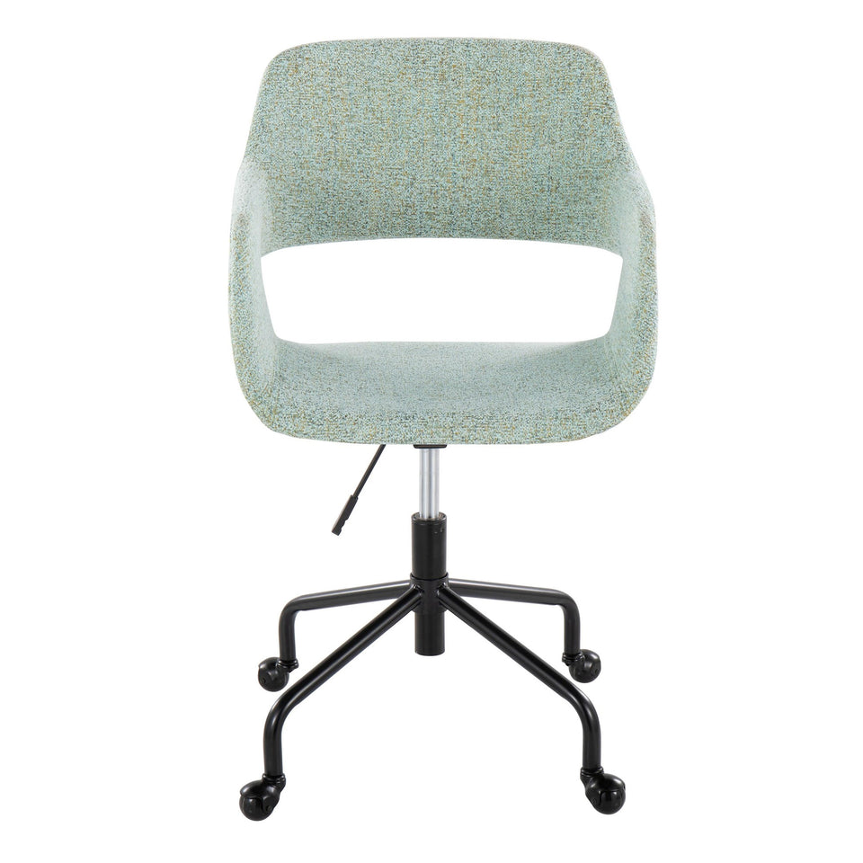 Margarite Adjustable Office Chair