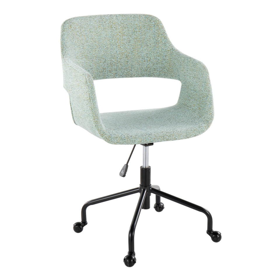 Margarite Adjustable Office Chair