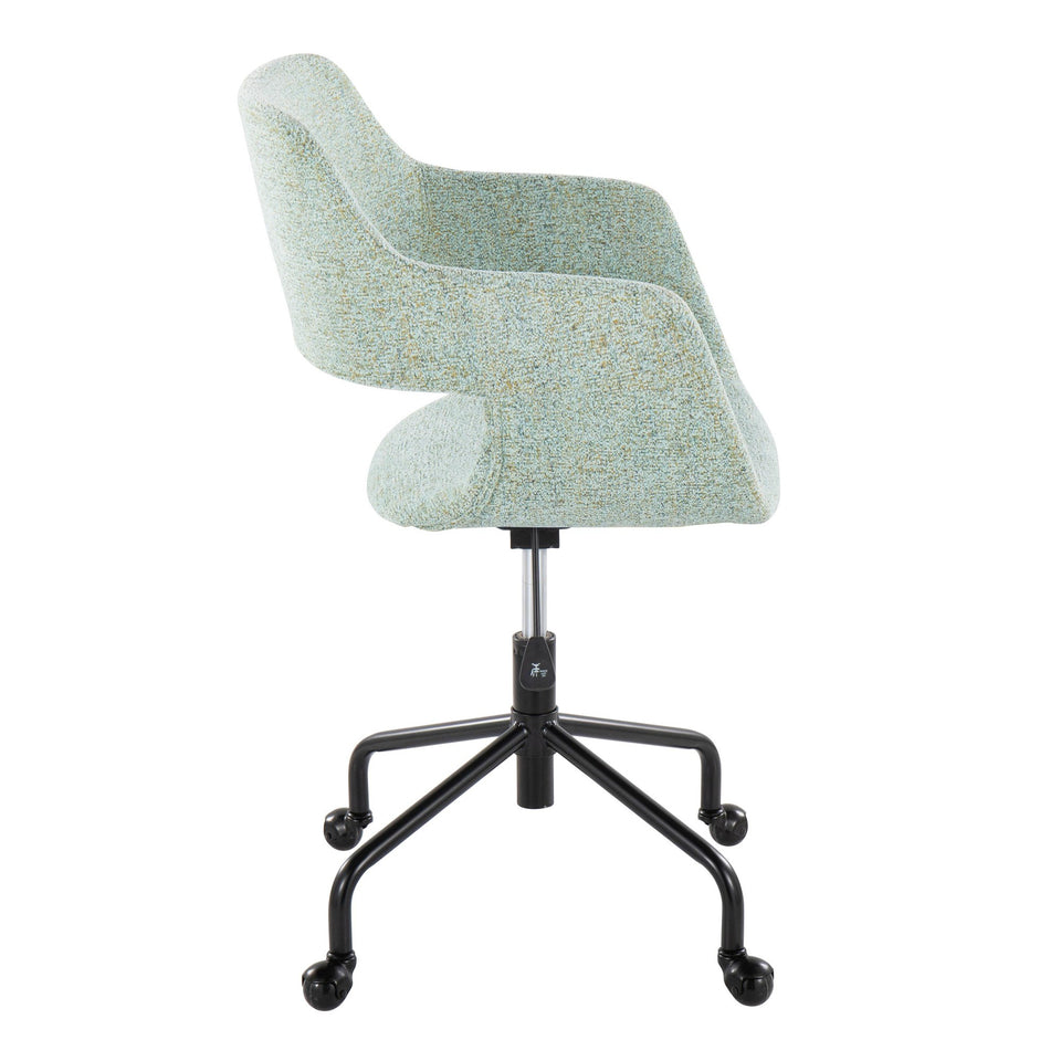 Margarite Adjustable Office Chair