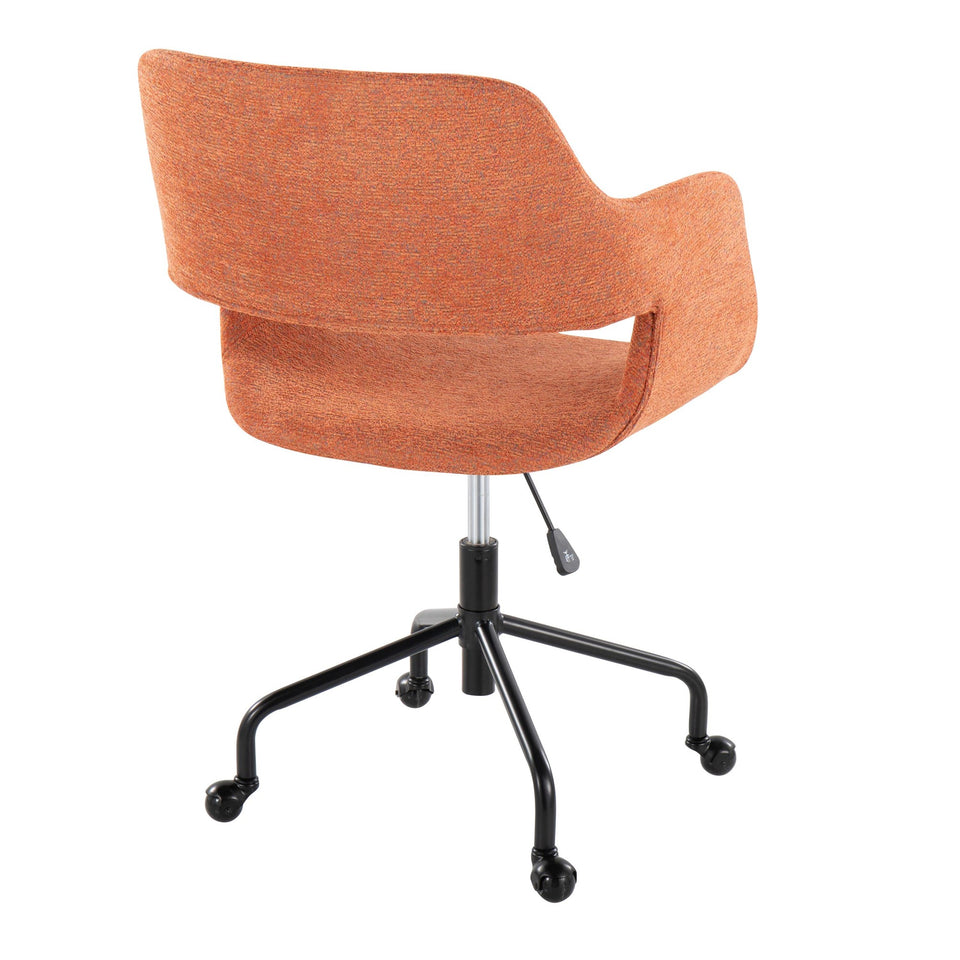 Margarite Adjustable Office Chair