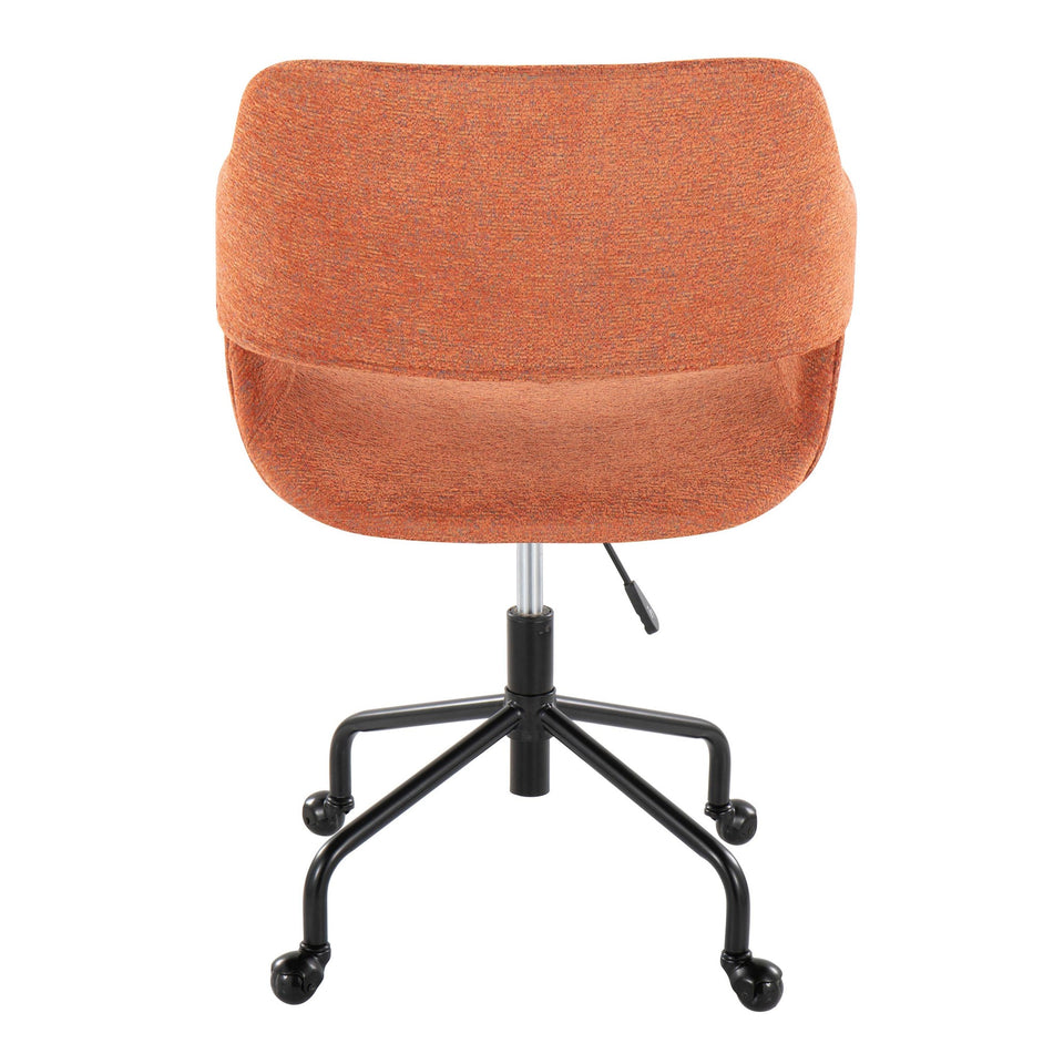 Margarite Adjustable Office Chair