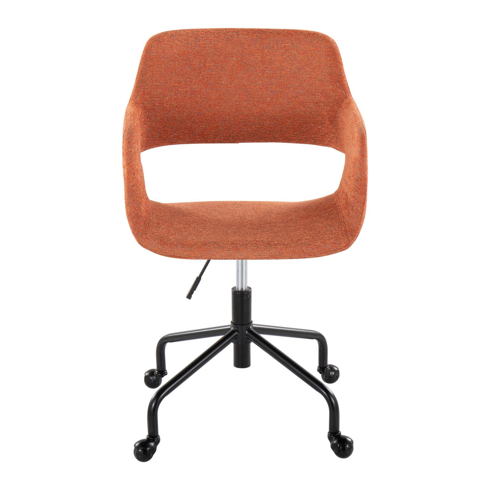 Margarite Adjustable Office Chair