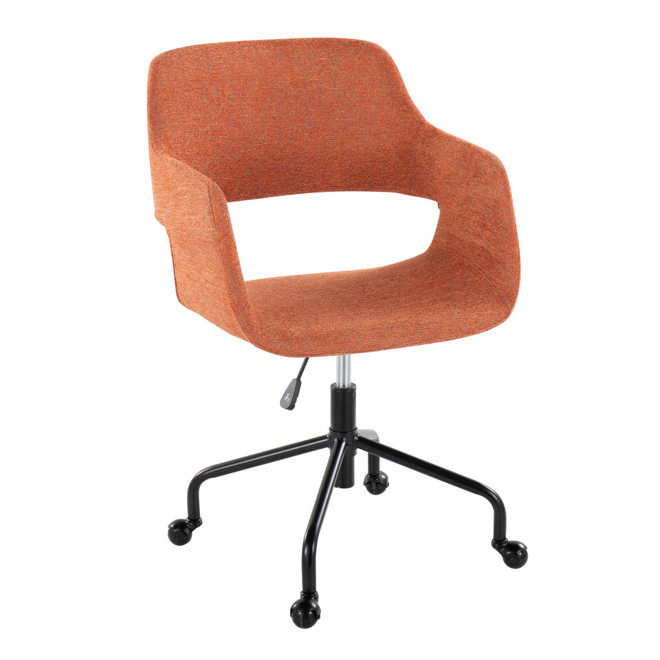 Margarite Adjustable Office Chair