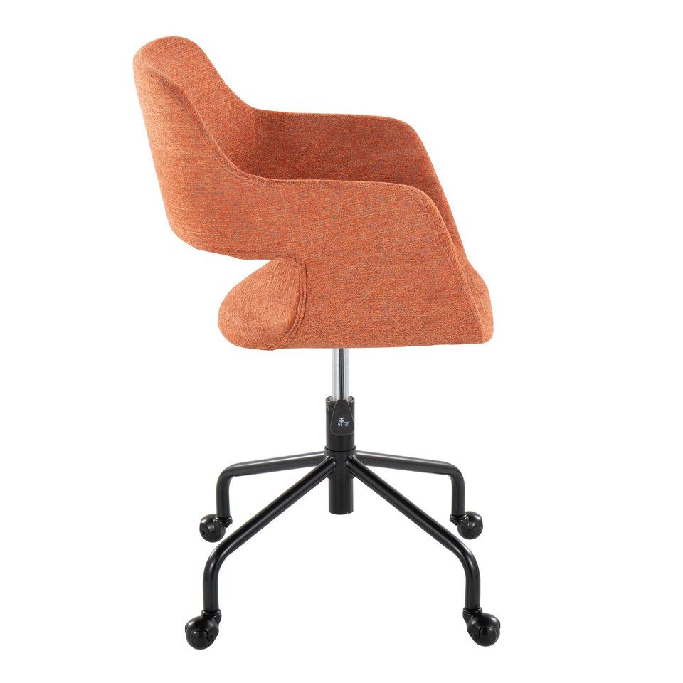 Margarite Adjustable Office Chair