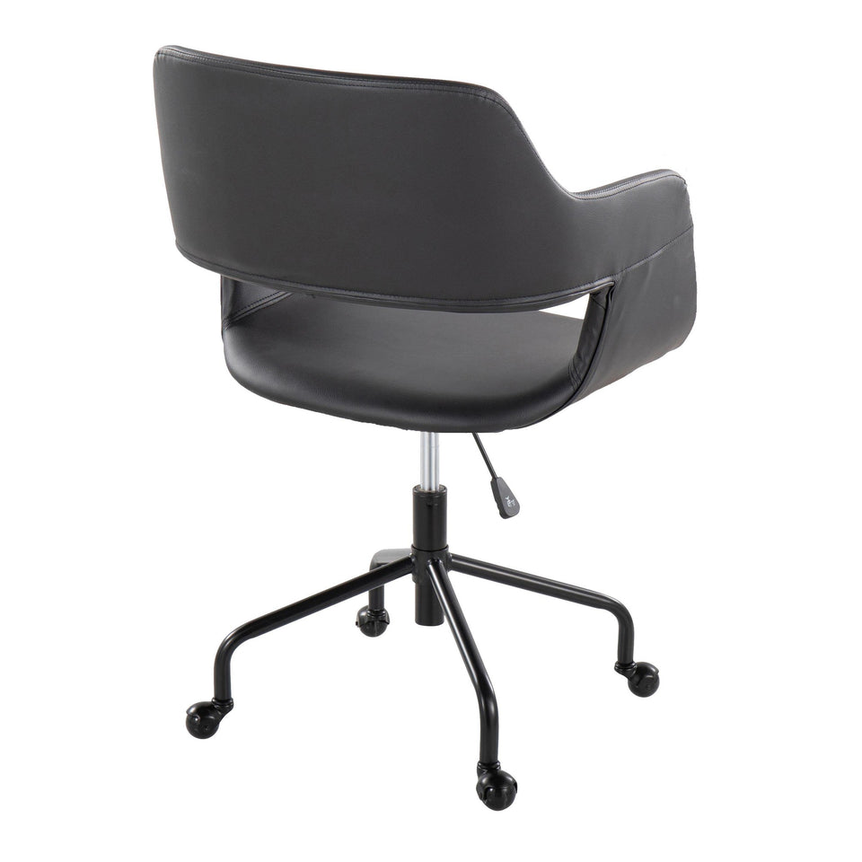 Margarite Adjustable Office Chair