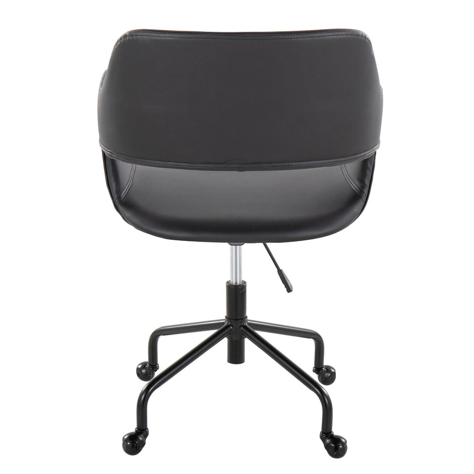 Margarite Adjustable Office Chair