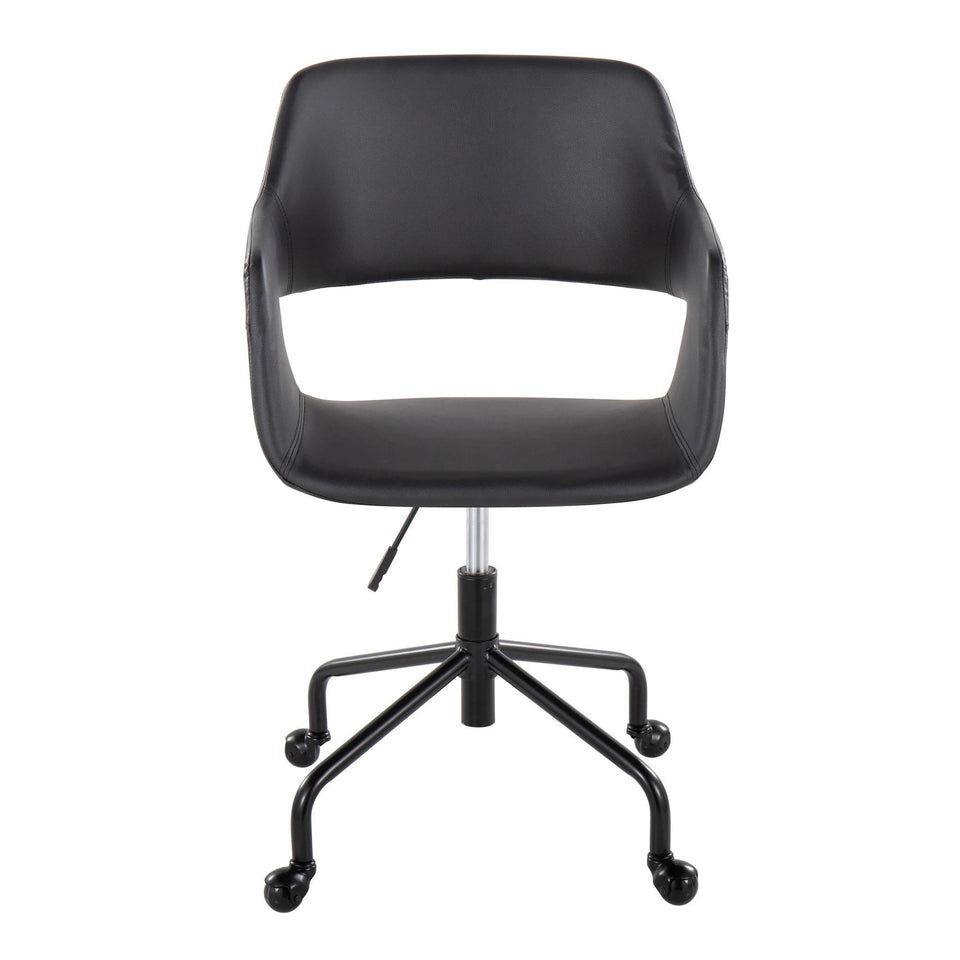 Margarite Adjustable Office Chair