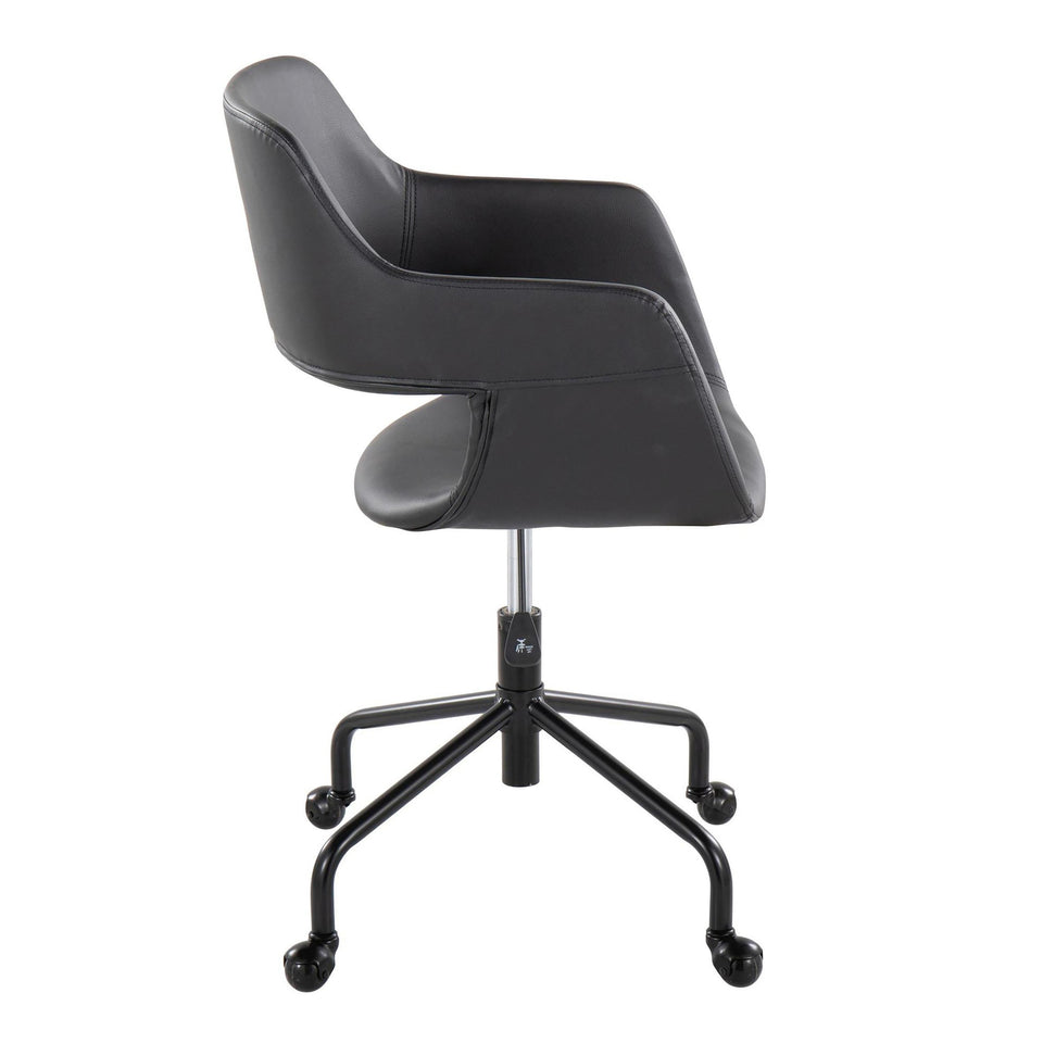 Margarite Adjustable Office Chair