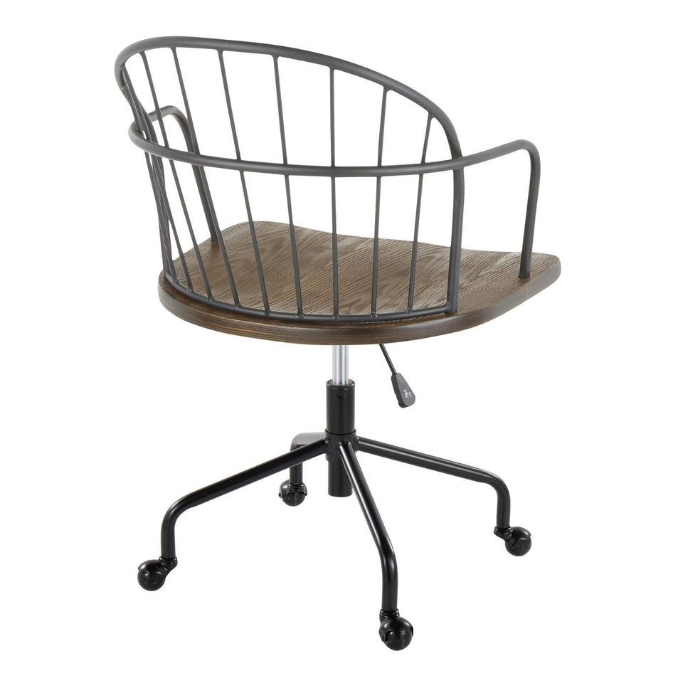 Riley Adjustable Office Chair