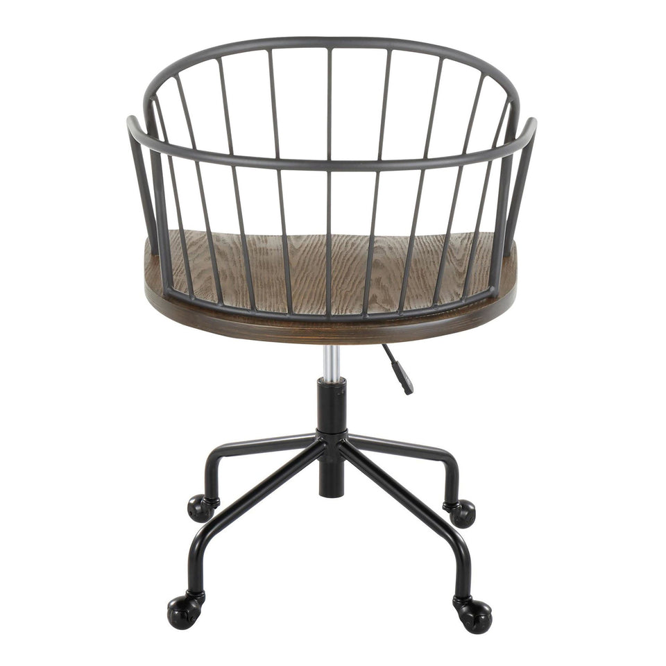Riley Adjustable Office Chair