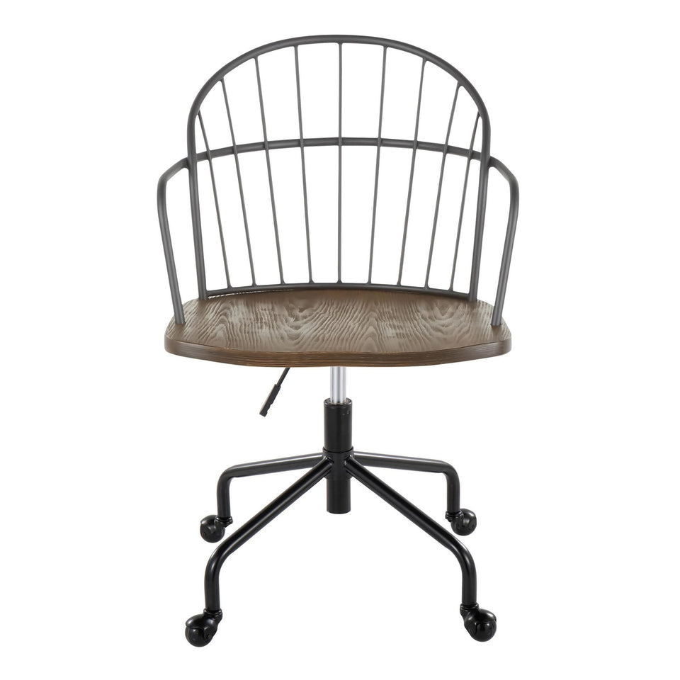 Riley Adjustable Office Chair