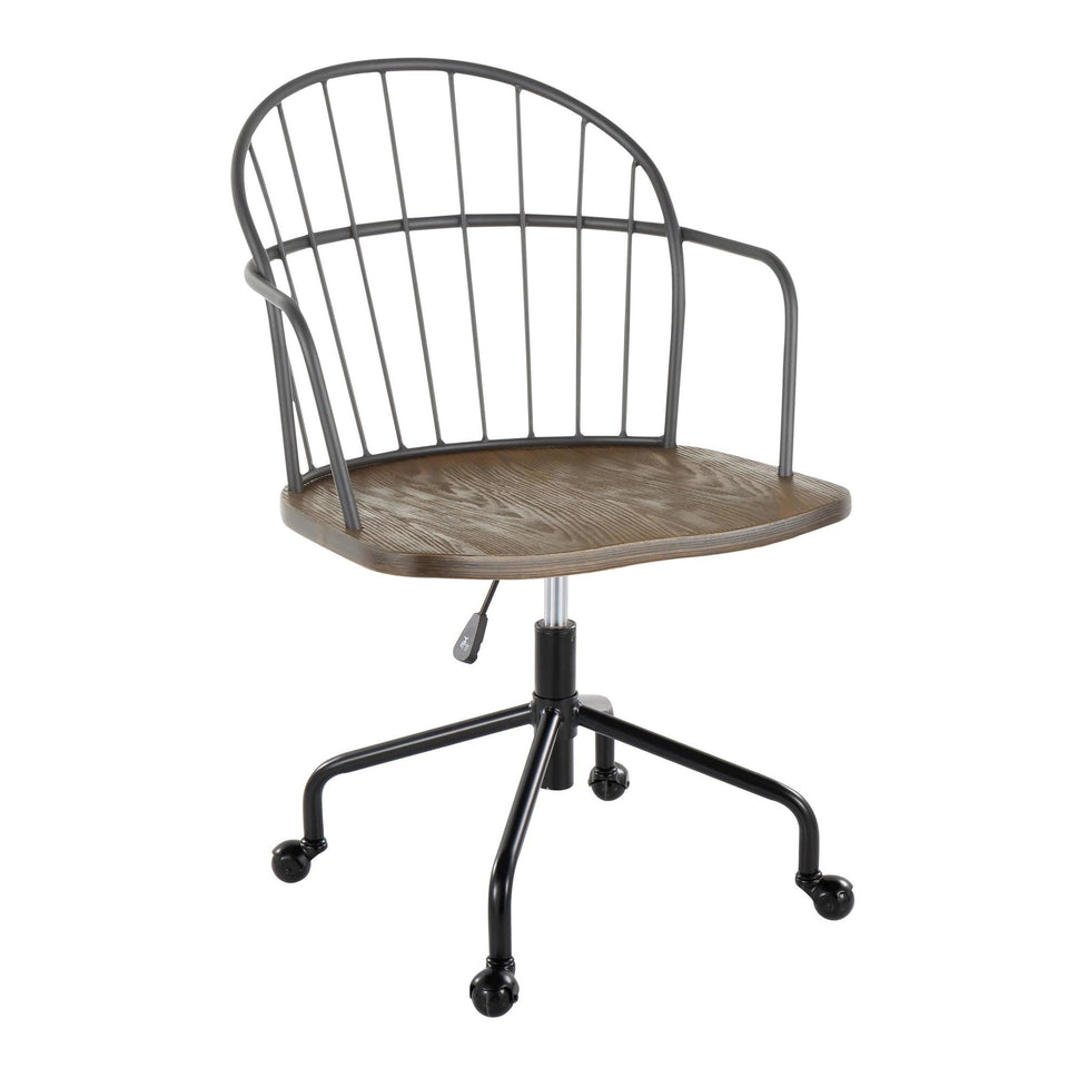 Riley Adjustable Office Chair