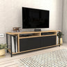 Sapphire Oak Black