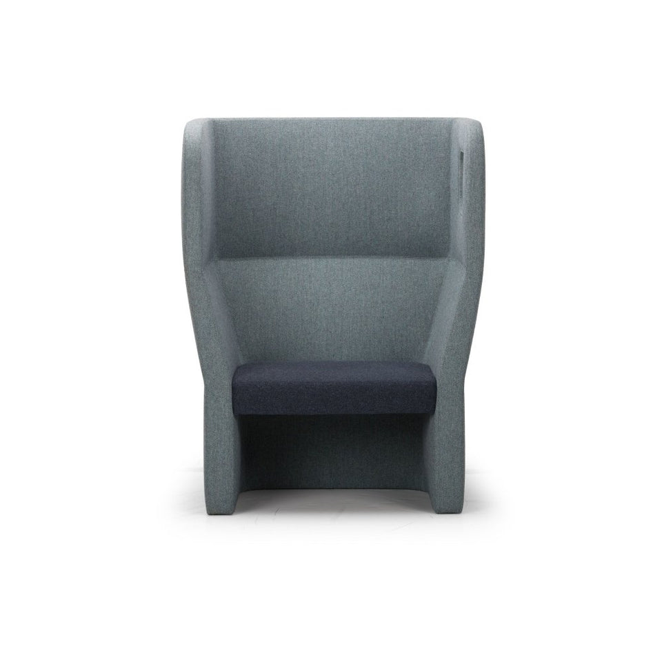 Oracle Single – High Back