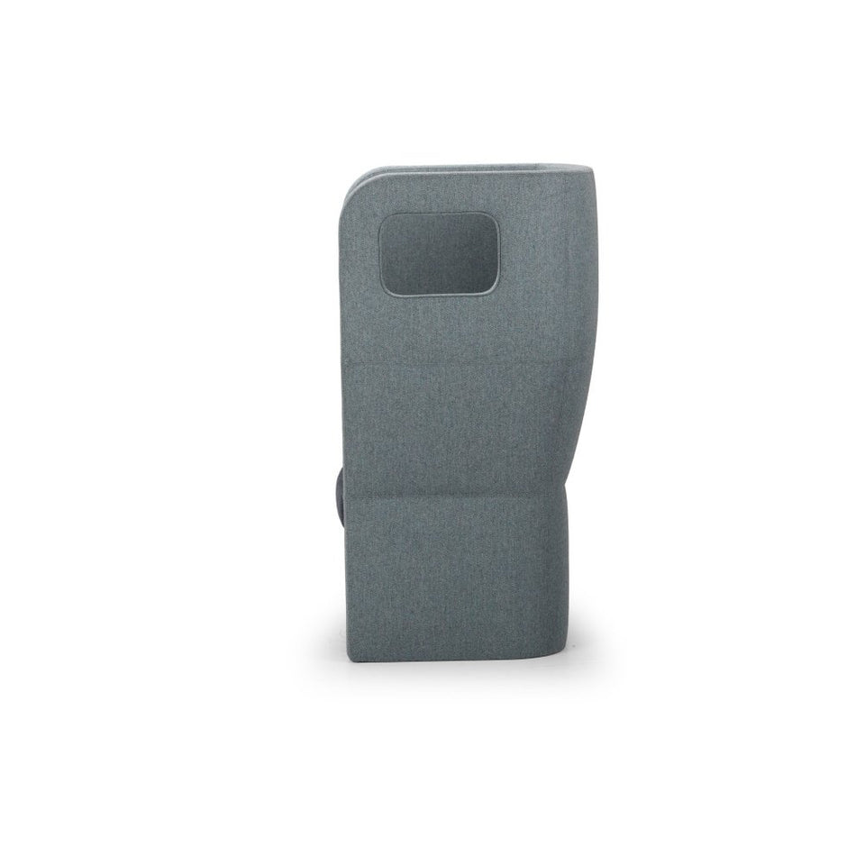 Oracle Single – High Back