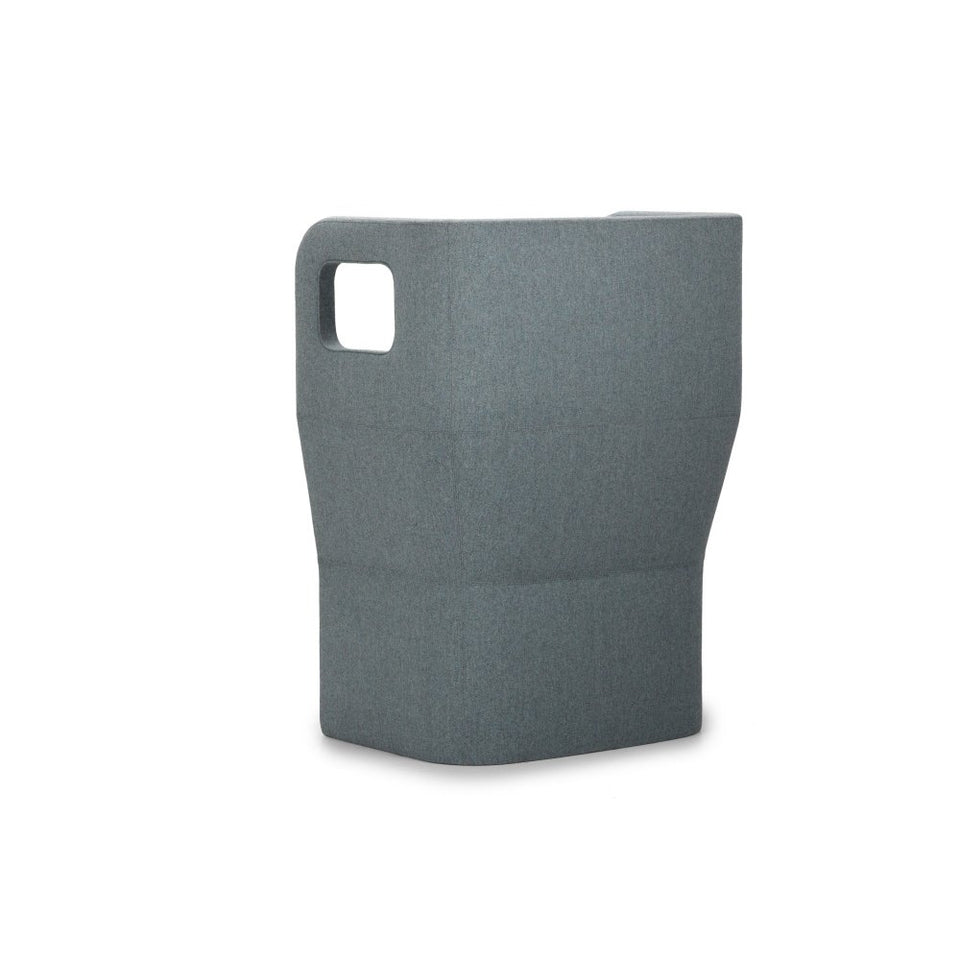 Oracle Single – High Back
