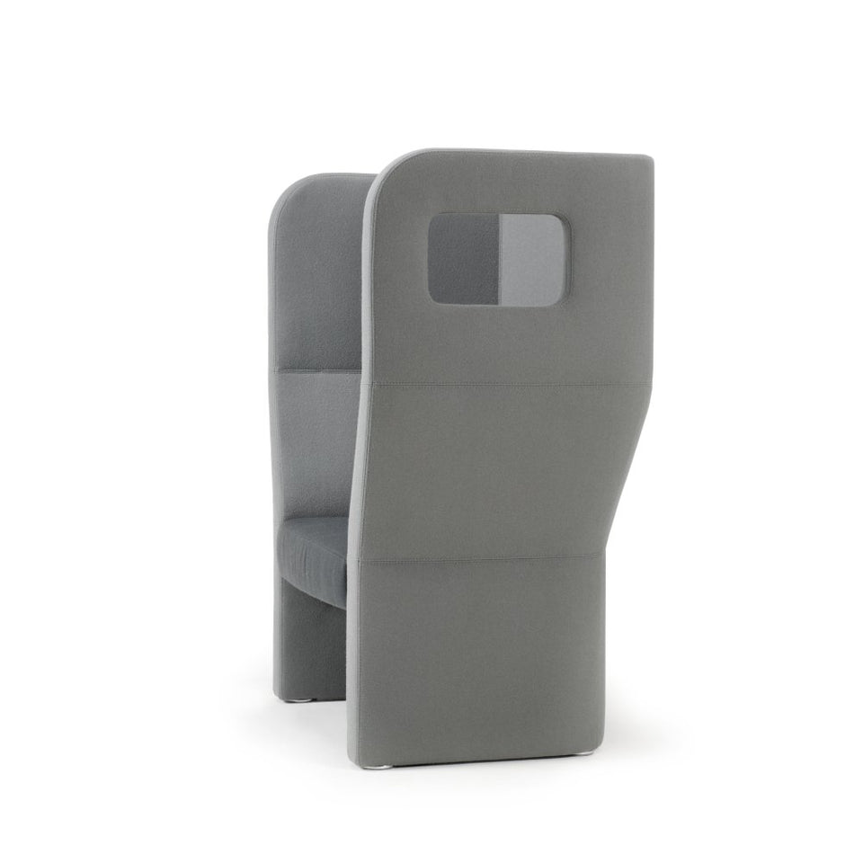 Oracle Single – High Back