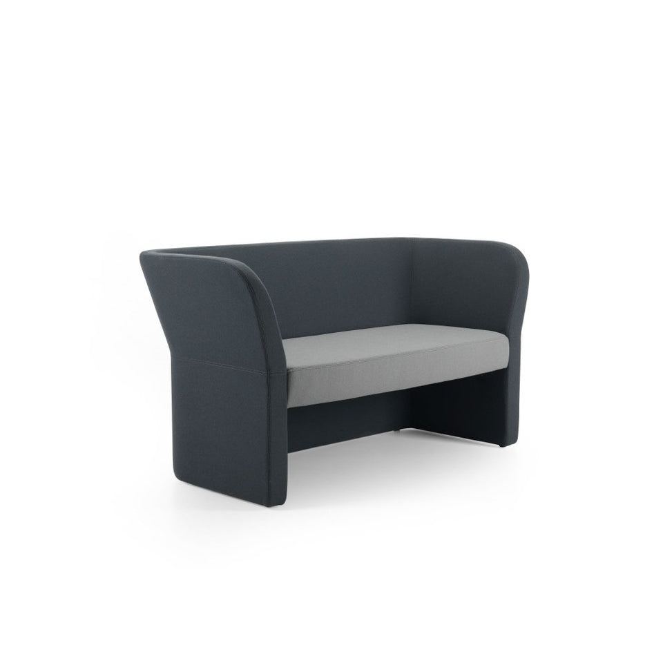 Oracle 2 Seater Sofa – Low Back