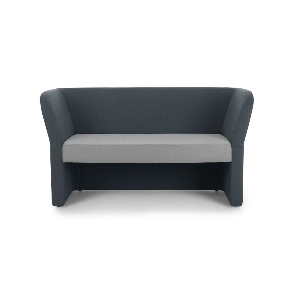 Oracle 2 Seater Sofa – Low Back