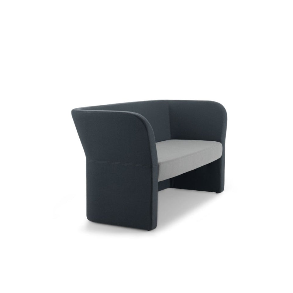 Oracle 2 Seater Sofa – Low Back