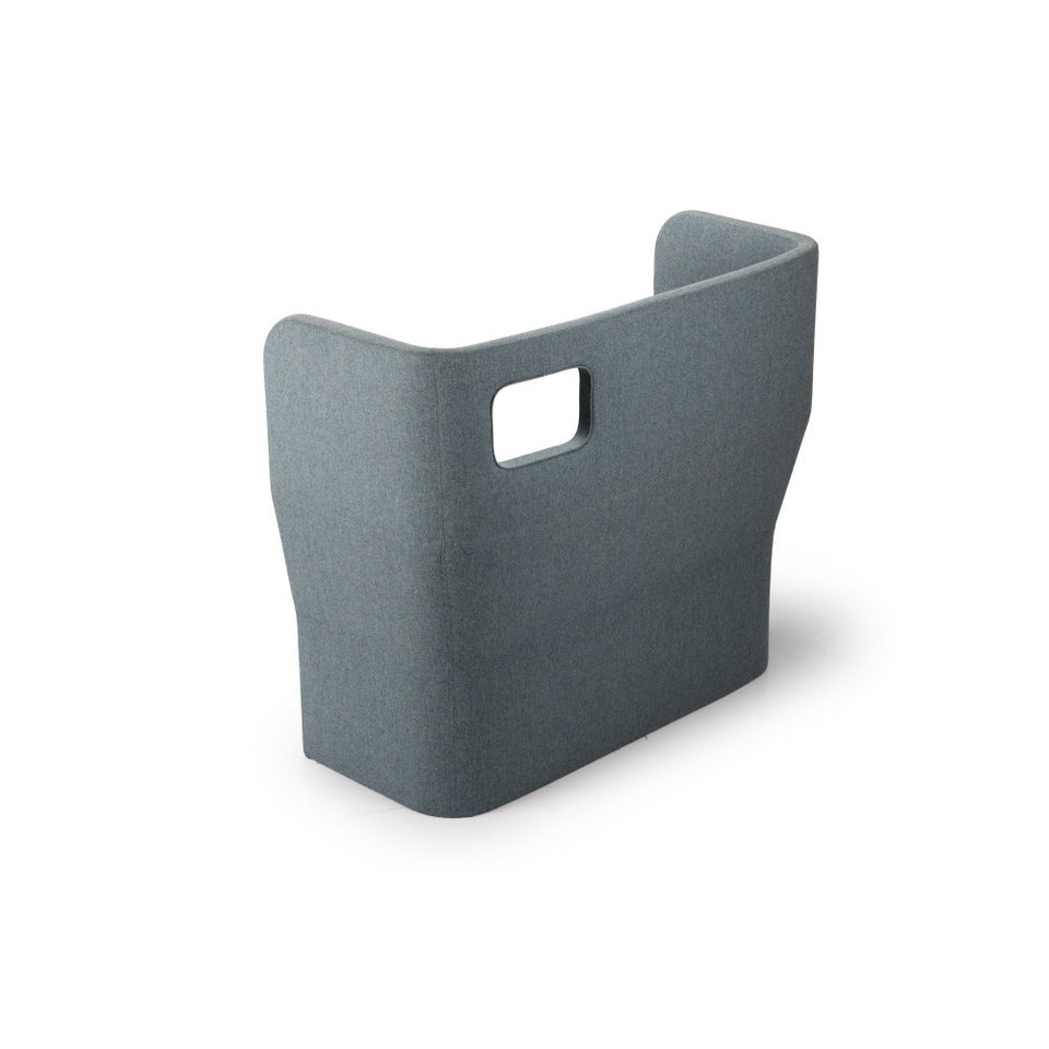 Oracle 2 Seater Sofa – High Back