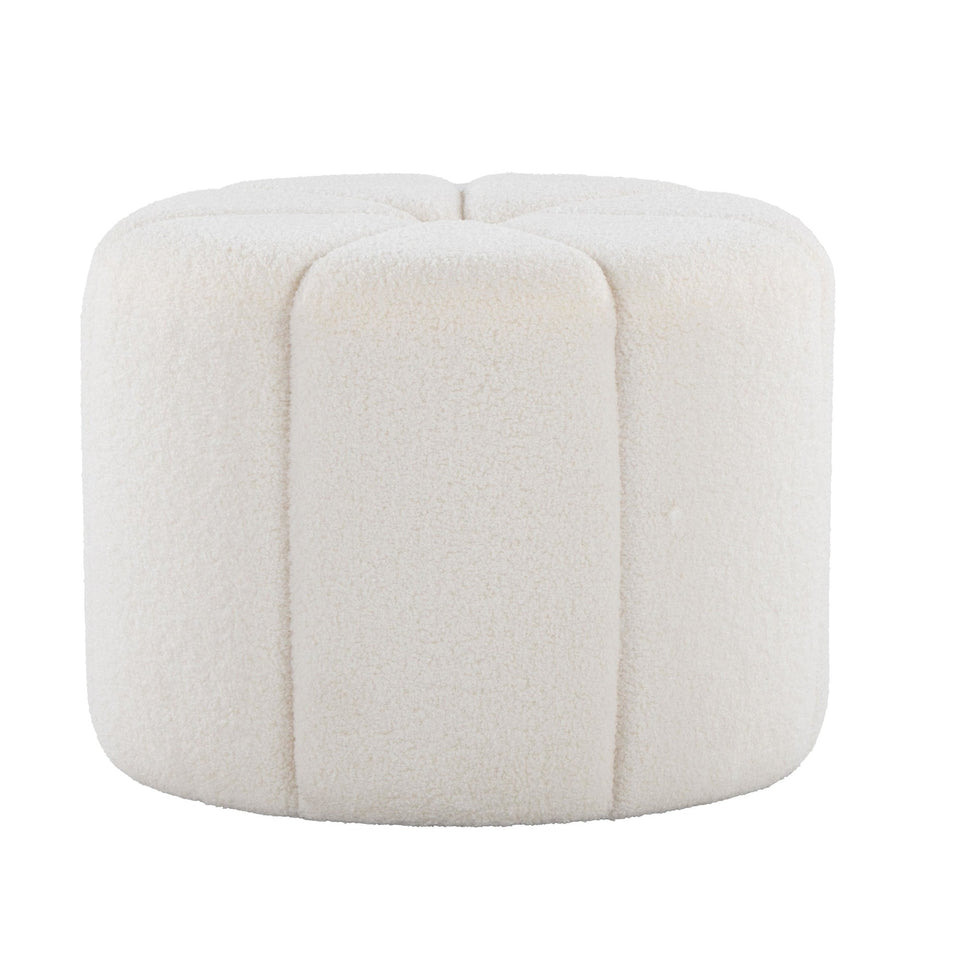 Daisy Ottoman