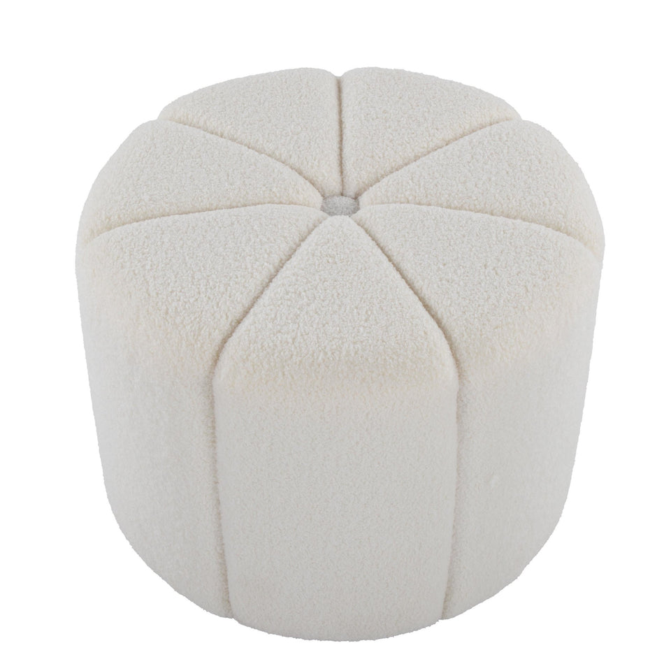 Daisy Ottoman