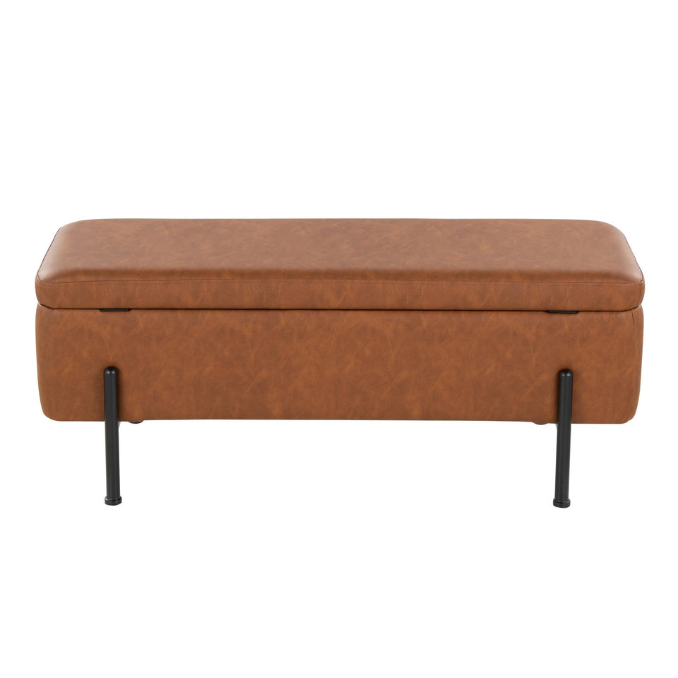 Daniella Storage Bench