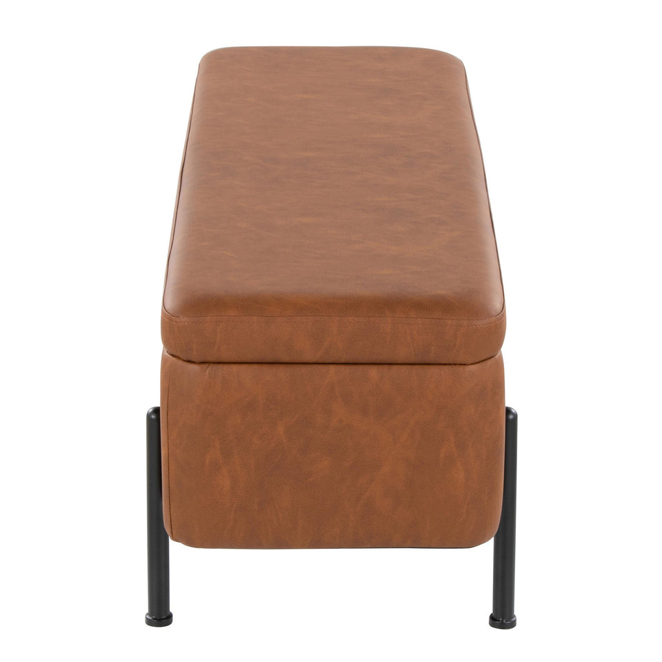 Daniella Storage Bench