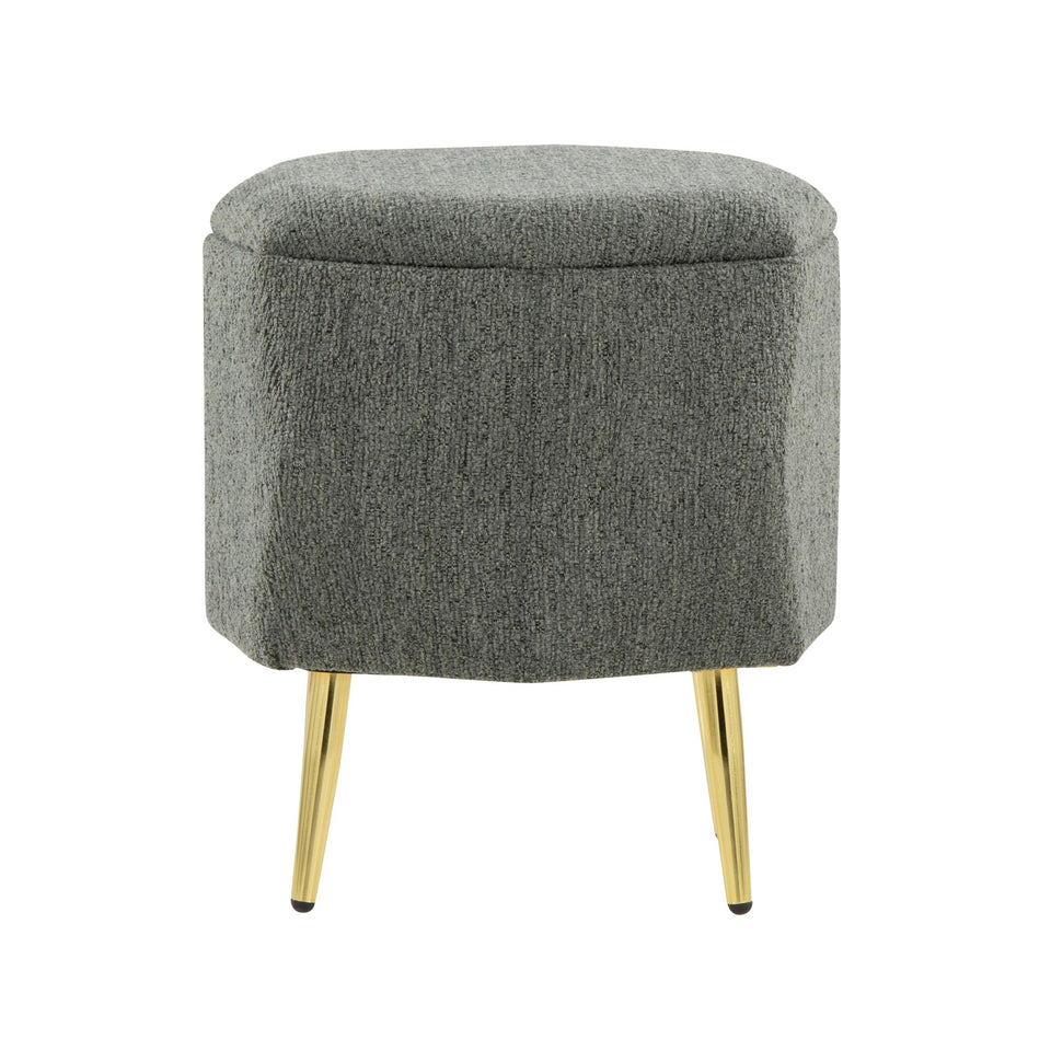 Diamond Ottoman