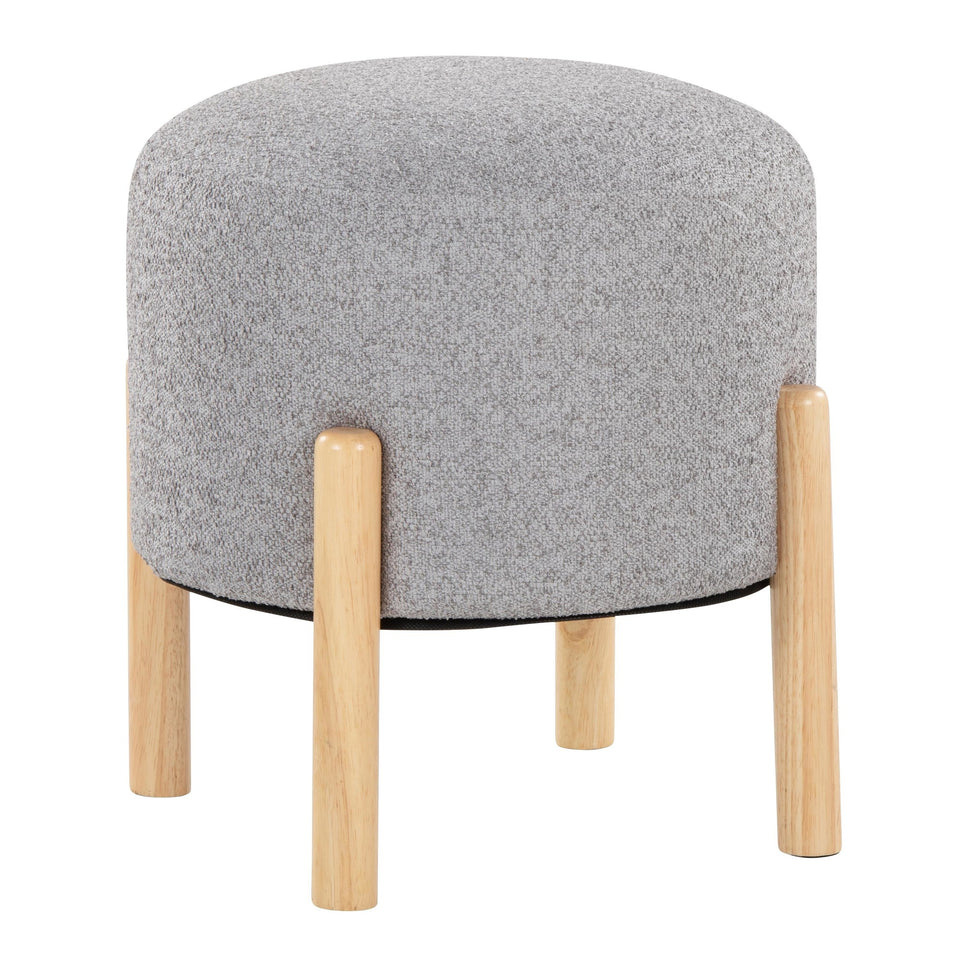 Michelle Terry Ottoman