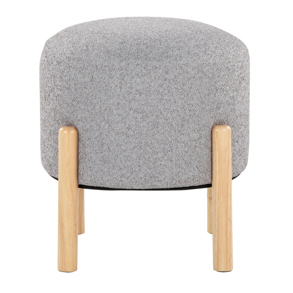 Michelle Terry Ottoman