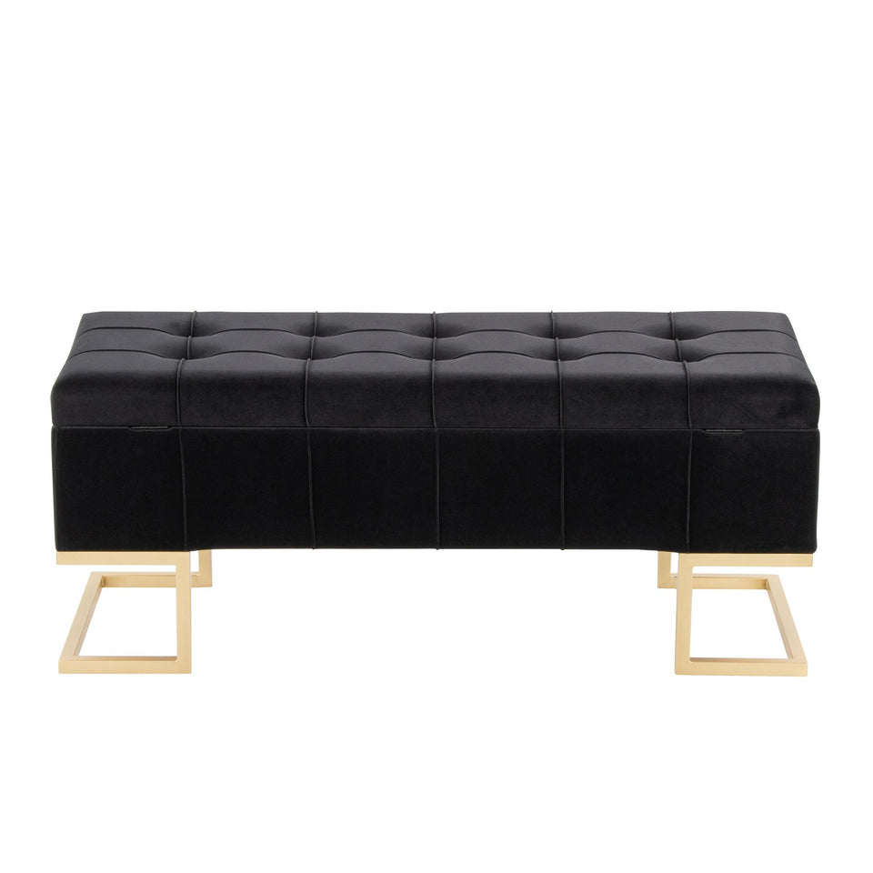 Midas Storage Bench