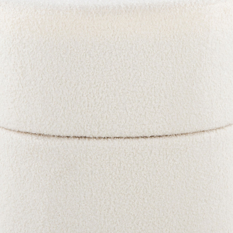 Spin 18" Ottoman