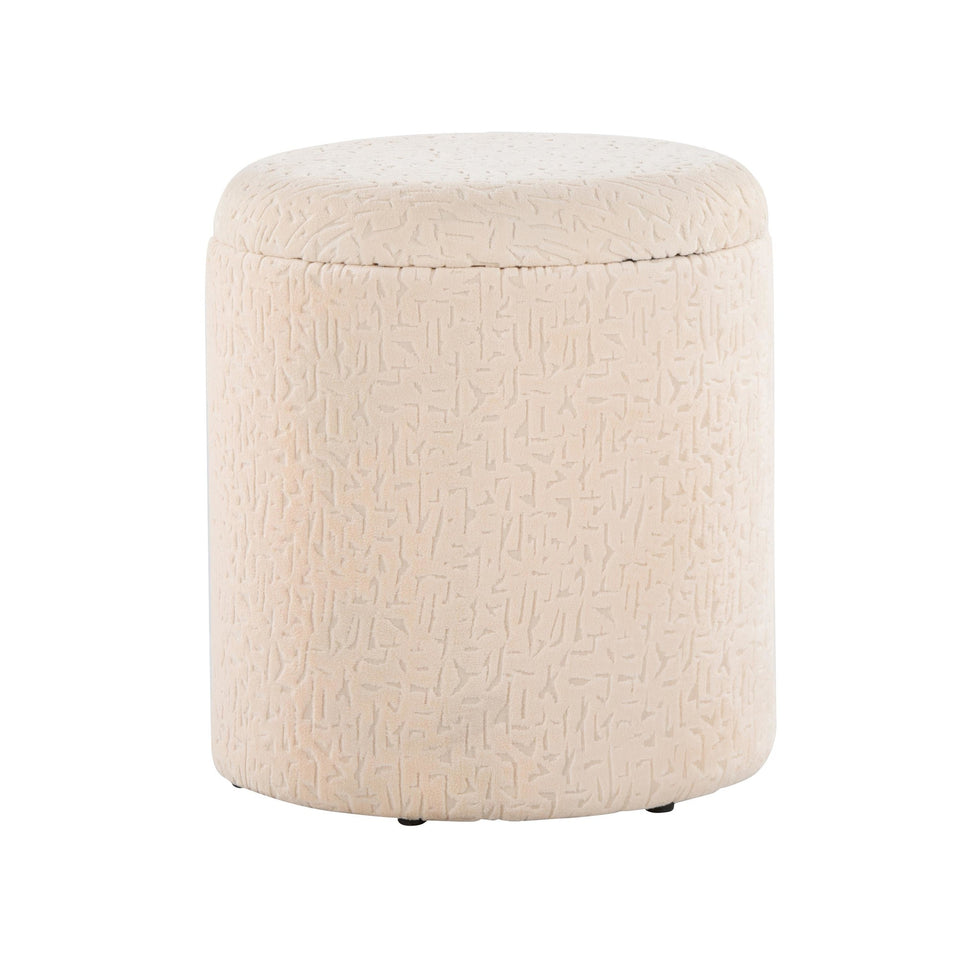 Tahoe 18" Ottoman