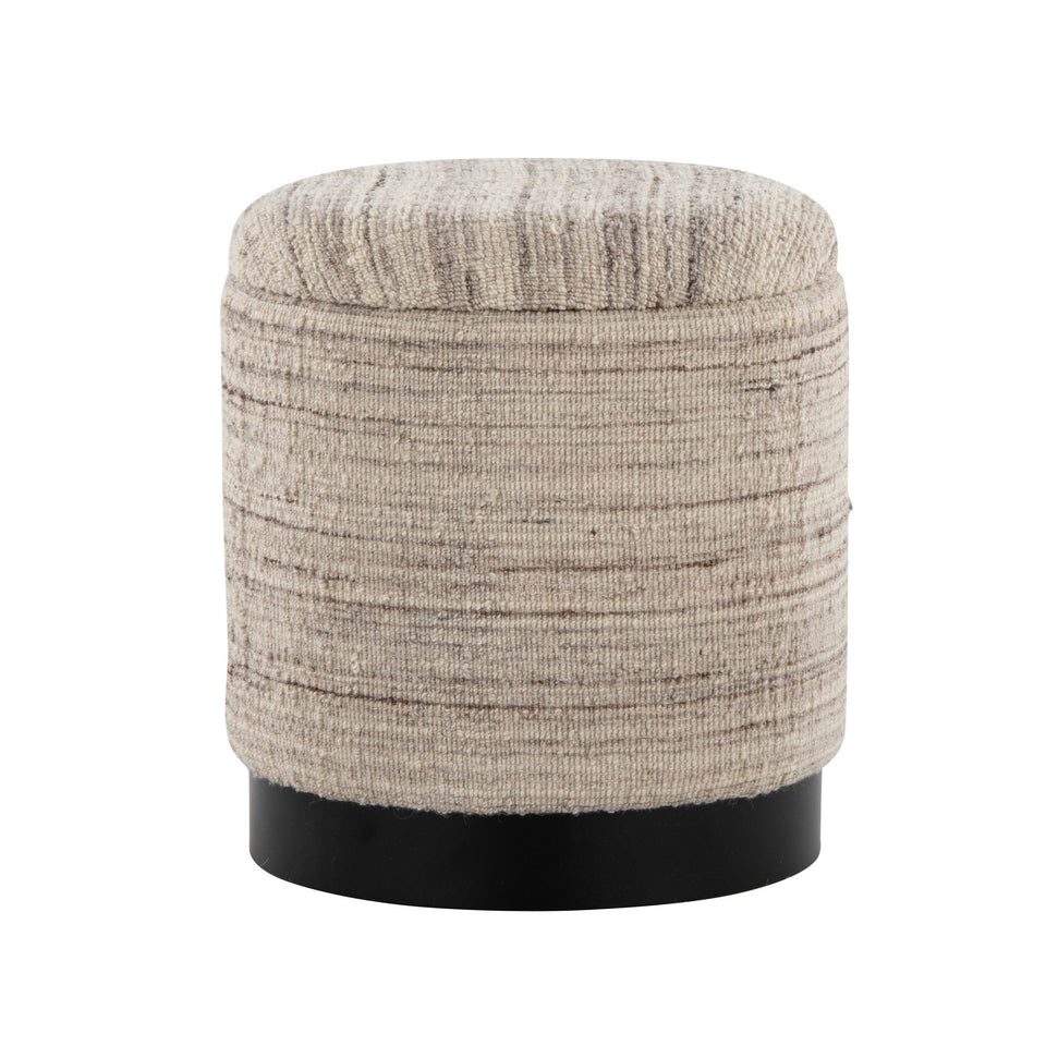 Tahoe 18" Band Ottoman