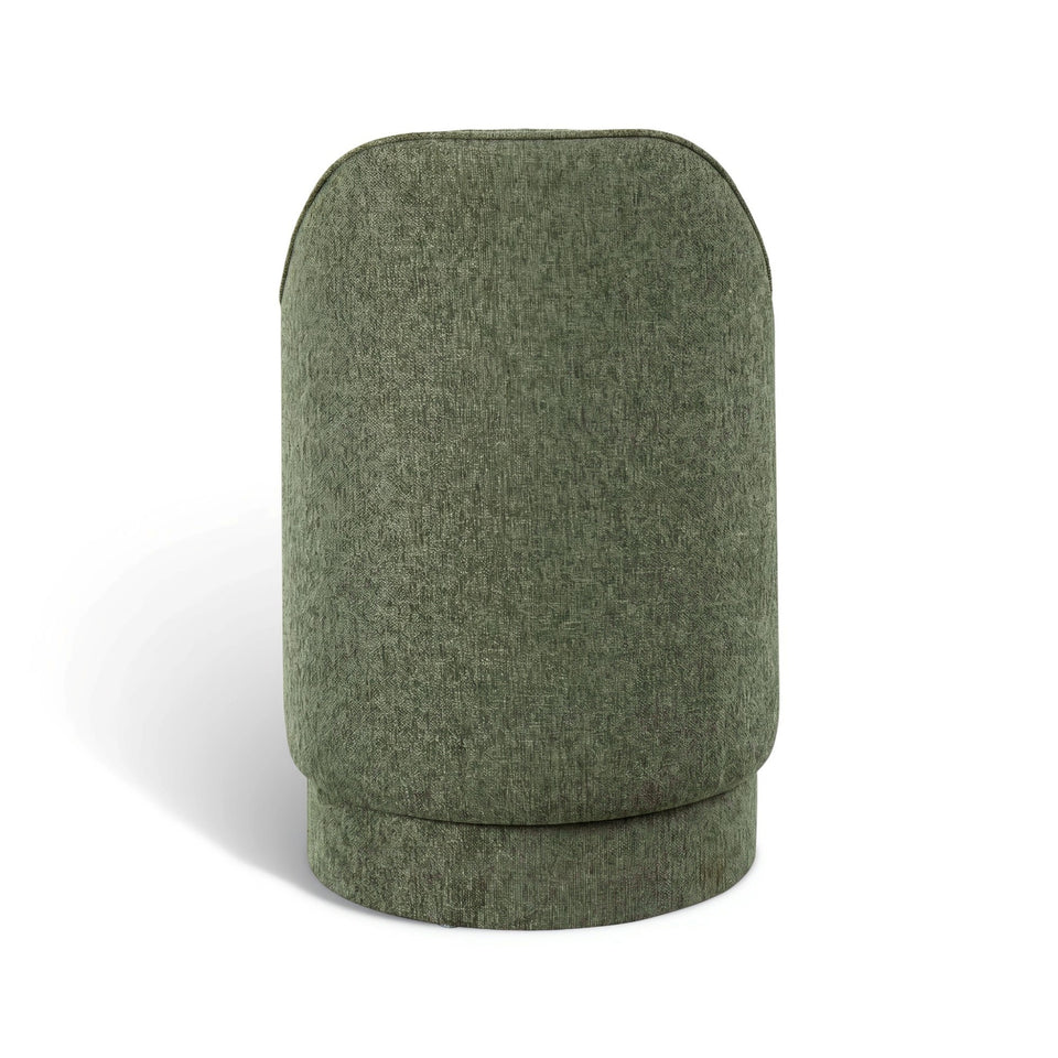 Marla 18" Upholstered Vanity Stool