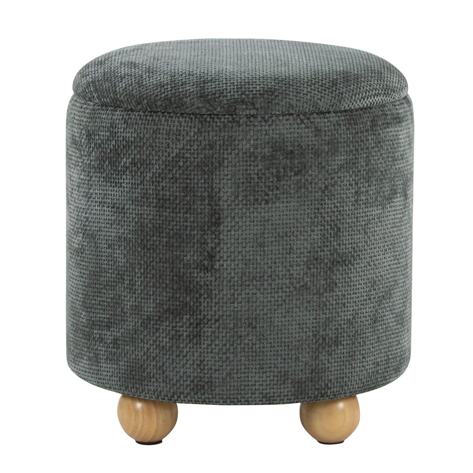 Bacci Ottoman - Set of 2