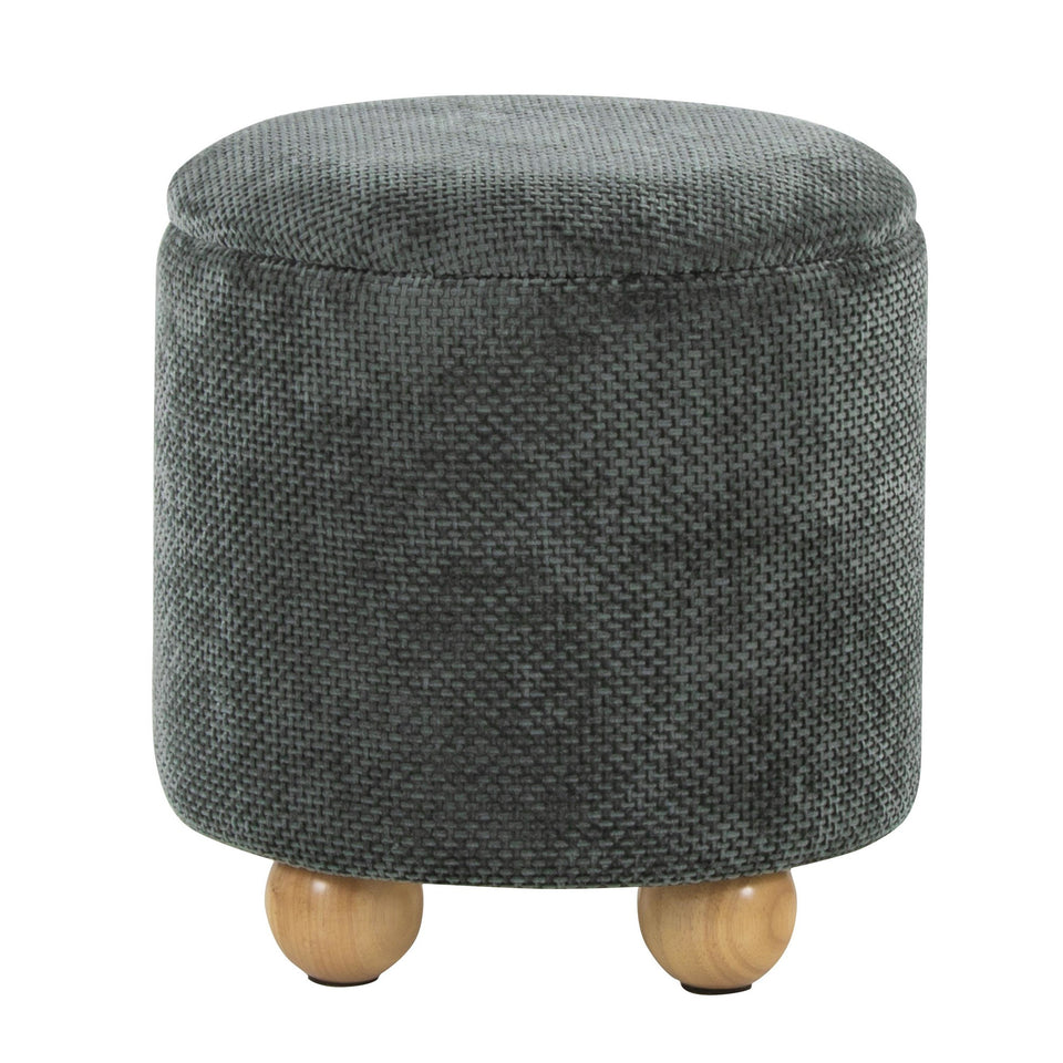 Bacci Ottoman - Set of 2