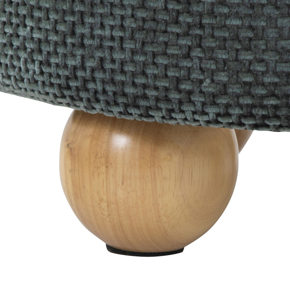Bacci Ottoman - Set of 2