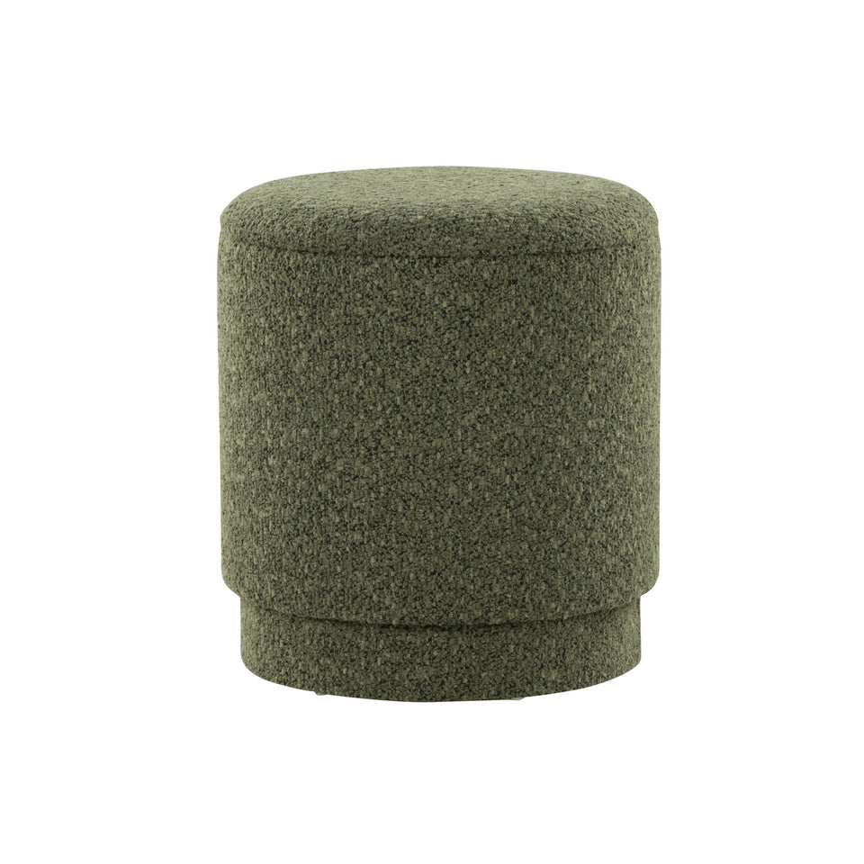 Marla Upholstered Ottoman Set