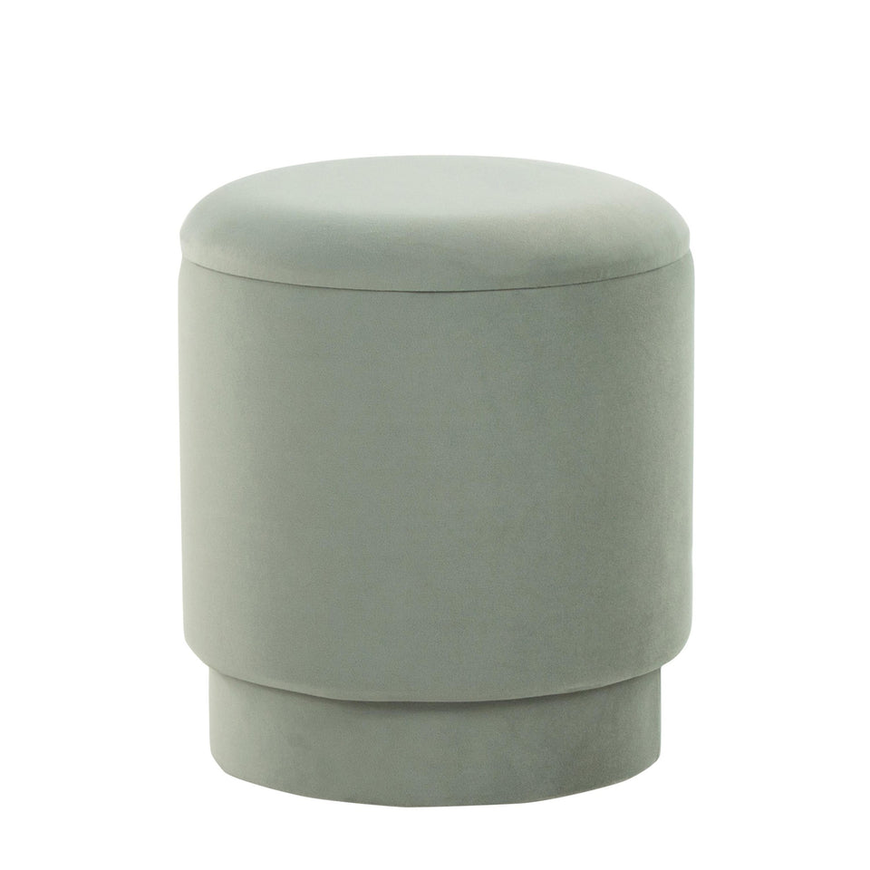 Marla Upholstered Ottoman Set