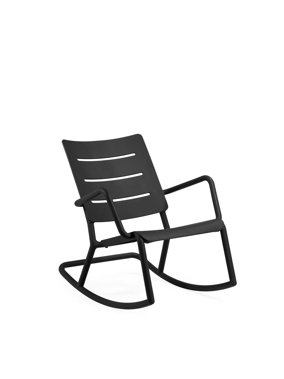 Outo Rocking Chair