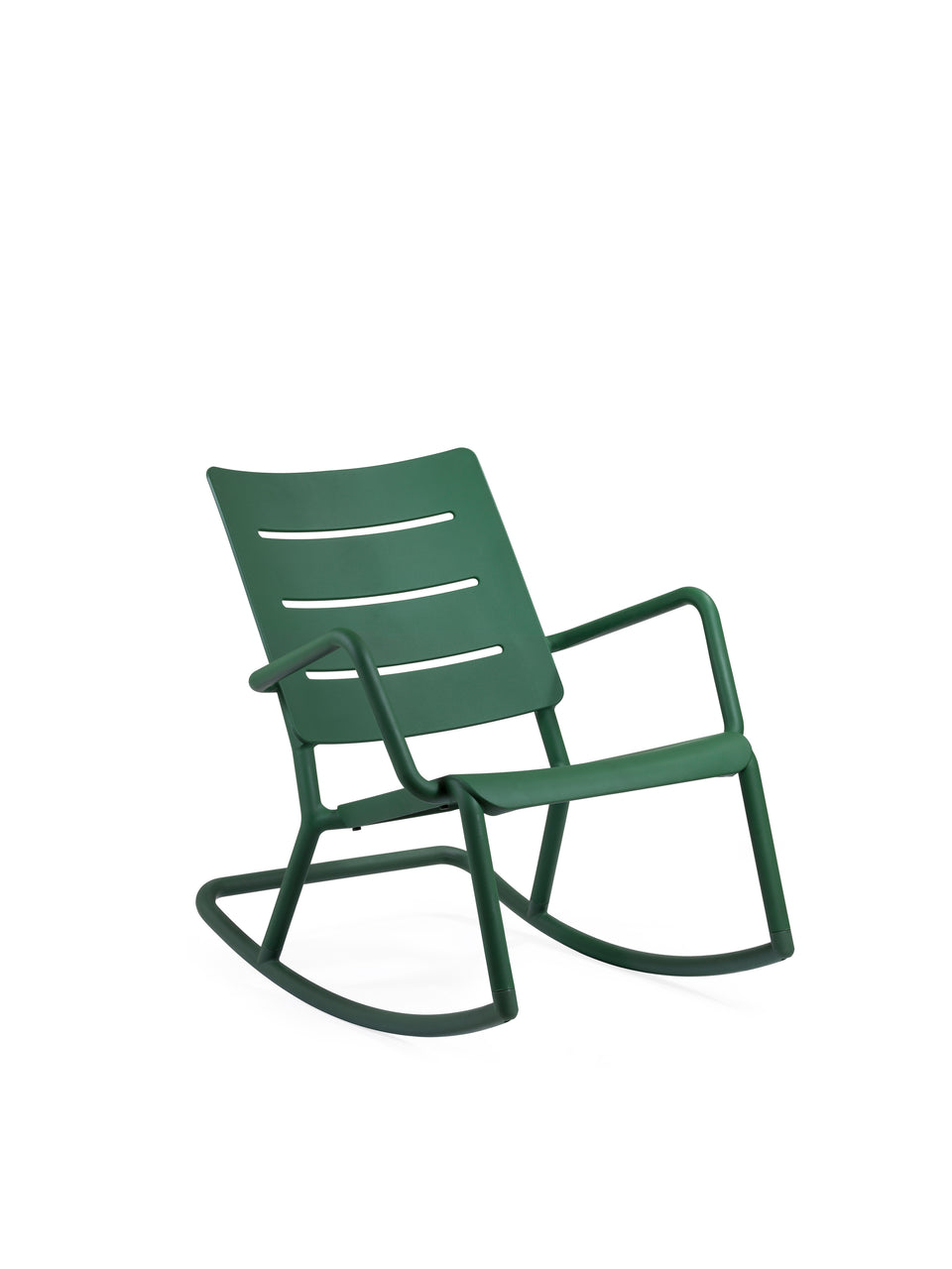 Outo Rocking Chair