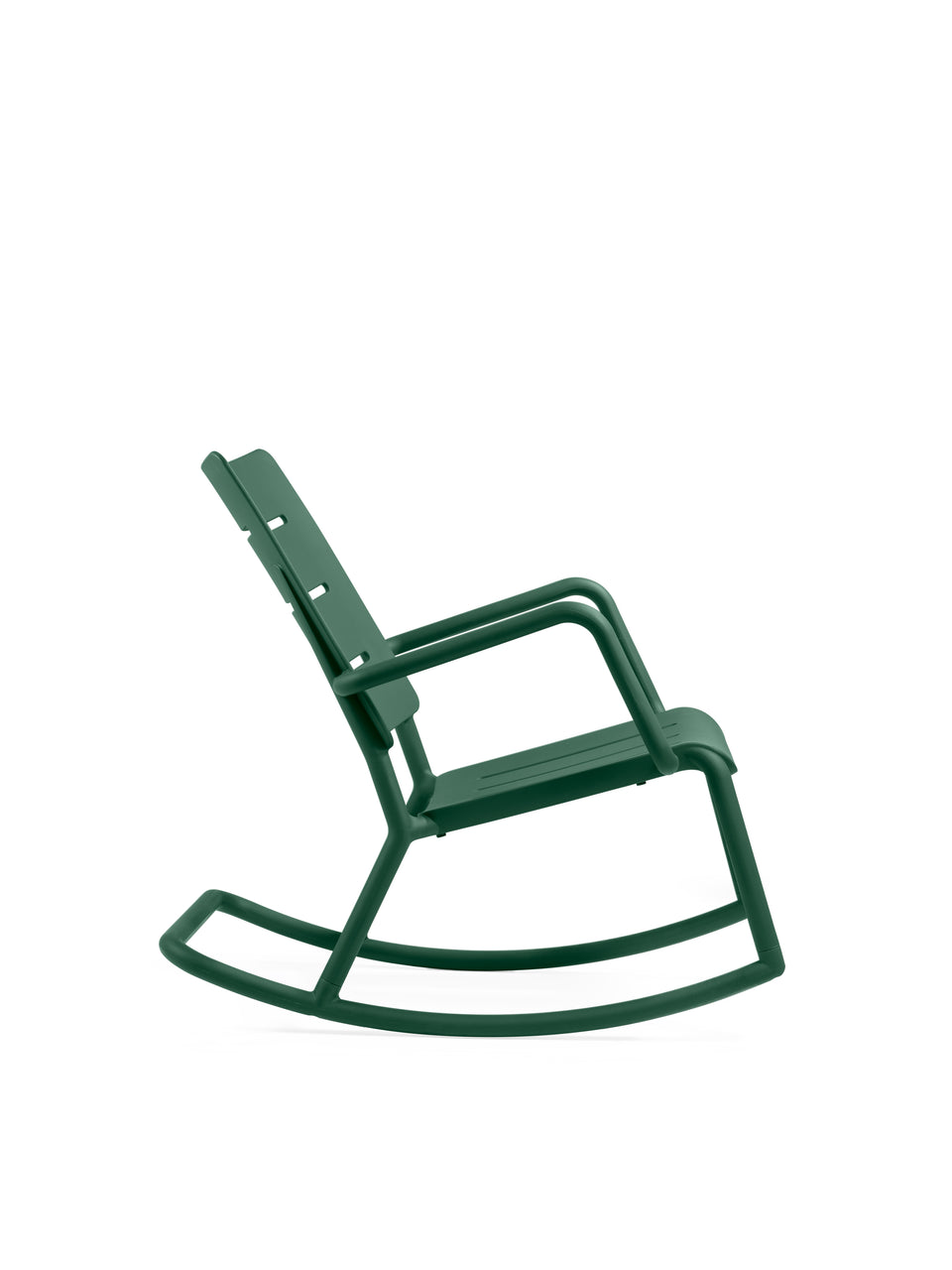 Outo Rocking Chair