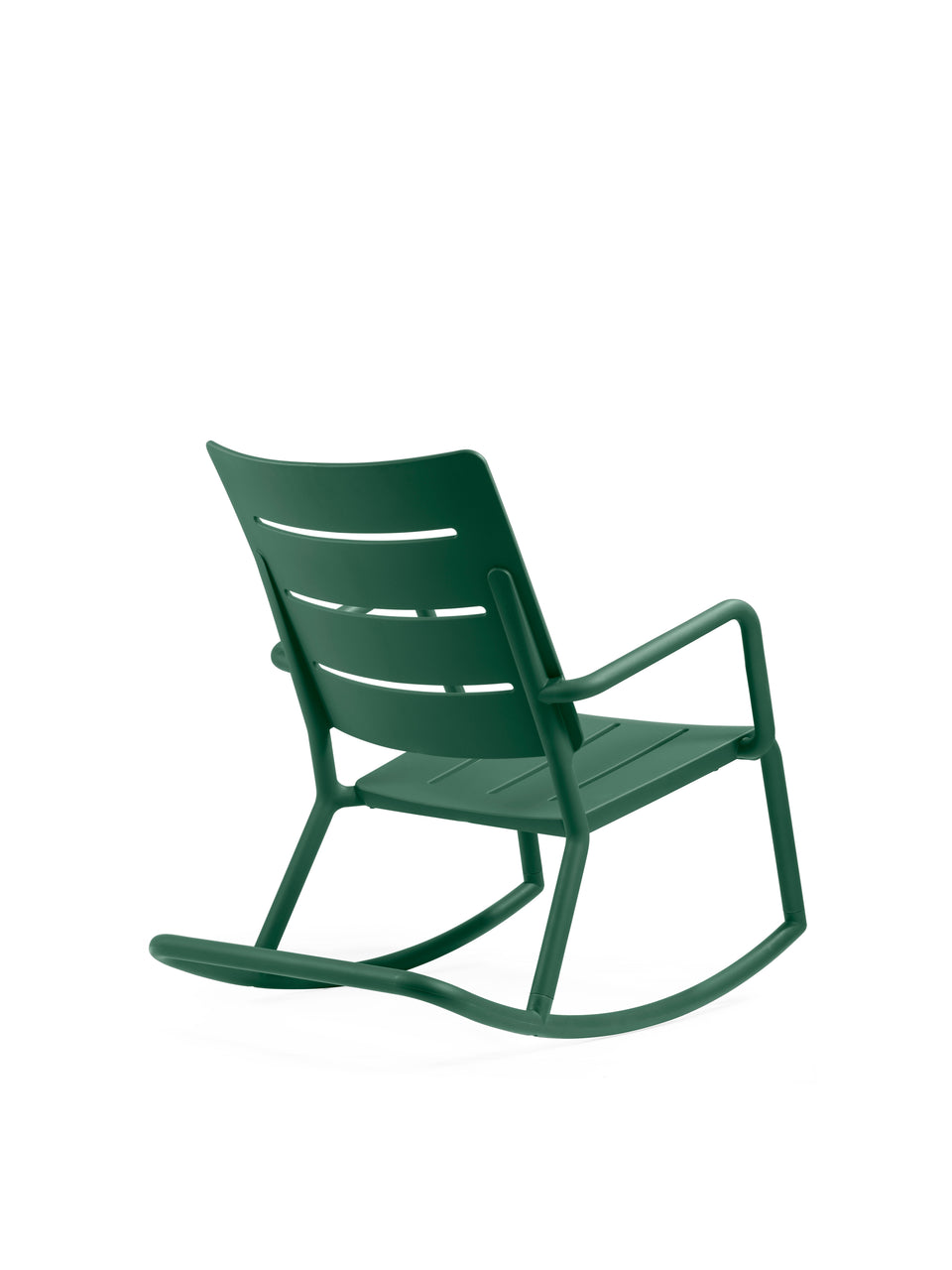 Outo Rocking Chair