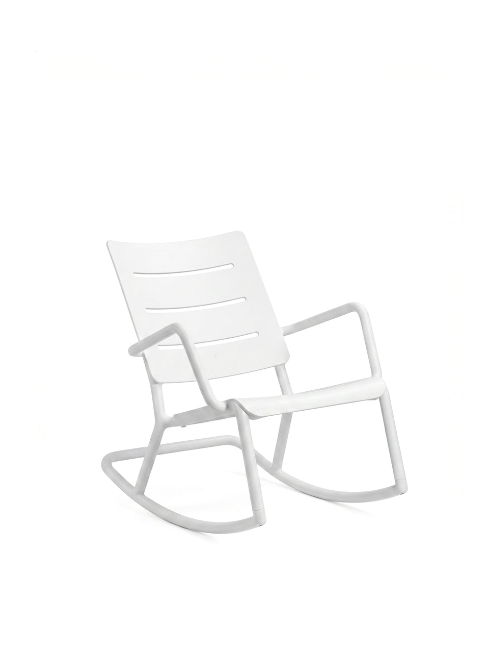 Outo Rocking Chair